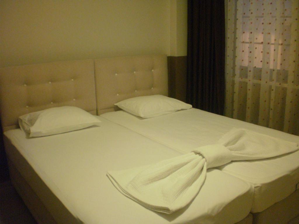 Delos Hotel Bozcaada Island Room photo